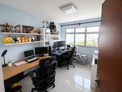 Blk 511B Oleander Breeze @ Yishun (Yishun), HDB 4 Rooms #561759801